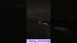 Air Traffic Control Banter: Poo-Poo 2 Edition! #msfs2024 #msfs #flightsim #vatsim #shorts