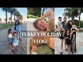 Our BEST Holiday EVER! Family All inclusive holiday in Turkey!!