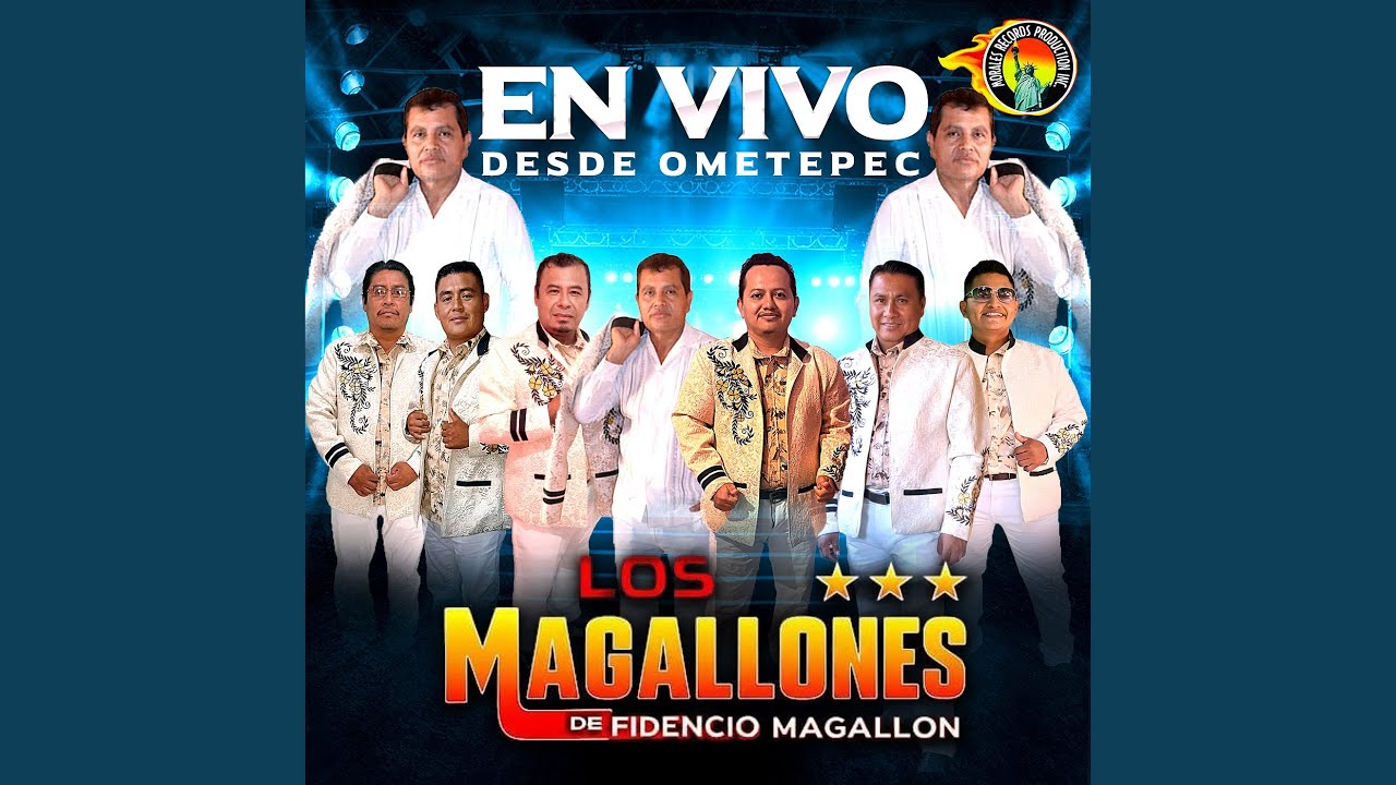 El Corrido De Buenos Aires (En Vivo)