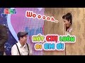 CƯỜI LỆCH MỒM 🤣 Vì CÁT TƯỜNG Đòi CUA LUÔN "2 BẠN NAM" 😱 trong Bạn Muốn Hẹn Hò 💕 | Cực Độc Cực Hay