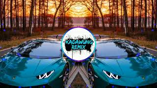 DJ DI PASIR HEUNCEUT || New DJ Pop Sunda Remix 2024