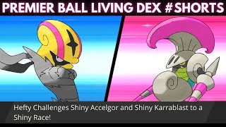 LIVE - ACCELGOR VS. ESCAVALIER DAY 2! Who Will Shine First? #shorts