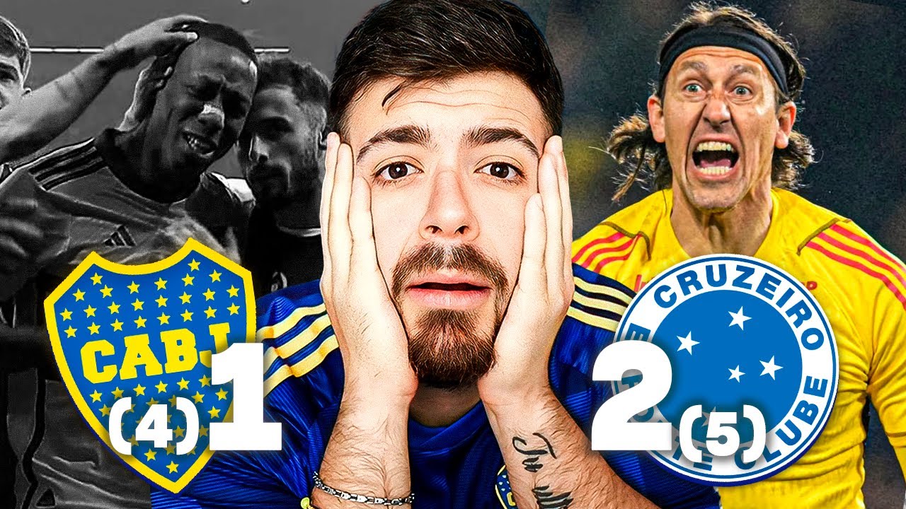 BOCA ELIMINADO DE LA COPA SUDAMERICANA. ¿TOCAMOS FONDO? ANÁLISIS DEL PARTIDO.