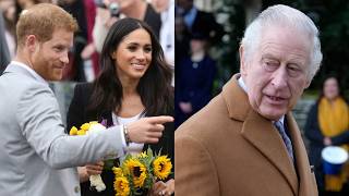 King reminds Sussexes they’re ordinary citizens after attempt at victory lap