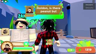 Roblox Zoo Story Full Walkthrough With MiaMooandYou screenshot 5