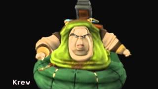 Jak 3 Walkthrough Part 48.5: Model Viewers (without commentary)