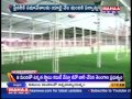 MahaaNews - All set for Telangana Party Plenary