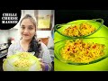 Chilli cheese maggie recipe l    l cheesy maggie l maggie l dhanashreecooks