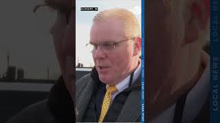 Former Elkhart County clerk, deputy sentenced for misconduct