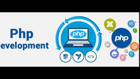PHP Development Company in Noida