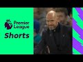 Erik ten Hag wants Man Utd to win! #shorts