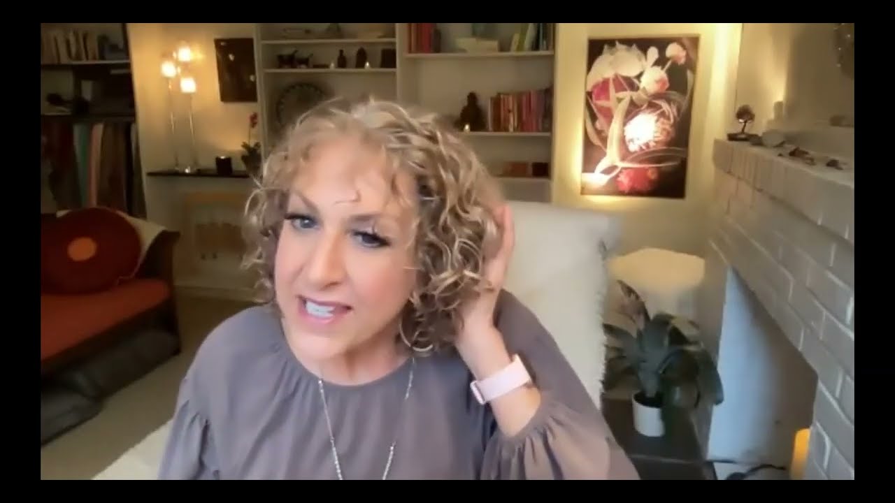 BeWell Retreats presents Meet and Move with Your Spirit Guides