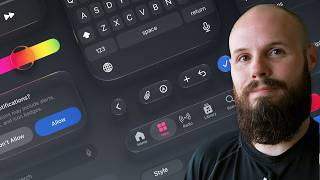 Use THIS to Design Apps Like Apple