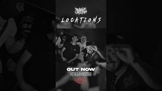 LOCATION - ROMES | out now 🔊