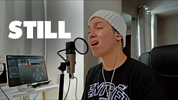 STILL (Acoustic Cover)