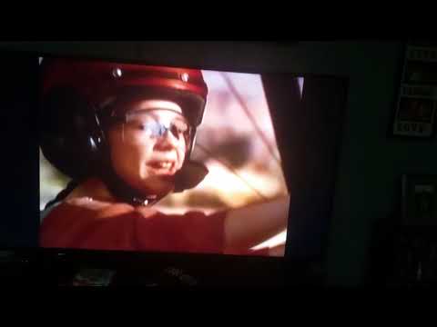 Opening to Matilda 1996 VHS
