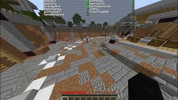MCSG Hacker: sinthoses