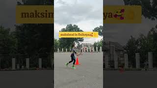 Fisik Lagi aikka fisik