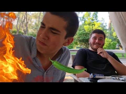 ძმაკაცმა უცხარესი სანაძლეო წააგოო !!!