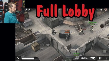 Community Event! Killzone Liberation Online Multiplayer (Six Matches)