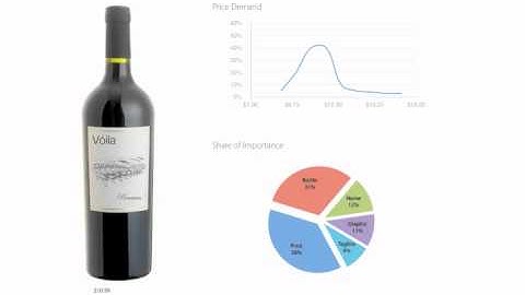 Sunseed Research LLC: Discrete Choice Modeling