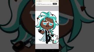 #cookierunkingdom#teamseas Every Evil Cookie Skin Costume (Cookie Run Kingdom and Ovenbreak)