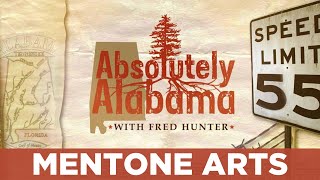 Absolutely Alabama: Mentone Arts
