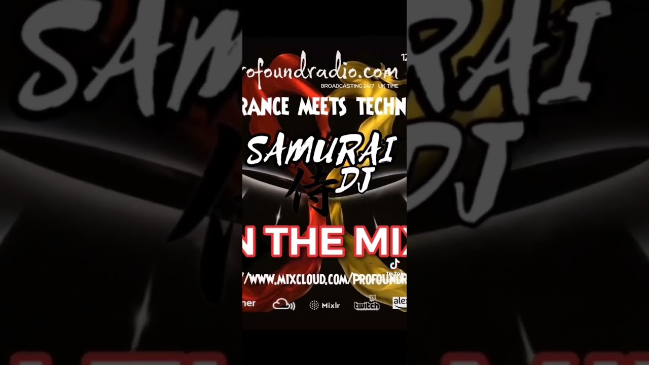 HUUUGE mixset 🎧🥳here one of the favorite tracks IN THE MIX by 