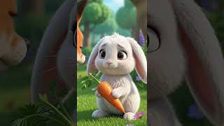 The Magic Carrot 🥕 | A Heartwarming Story of Friendship & Sharing
