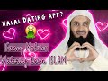 Fancy molvies watering down islam  halal dating app  sana amin