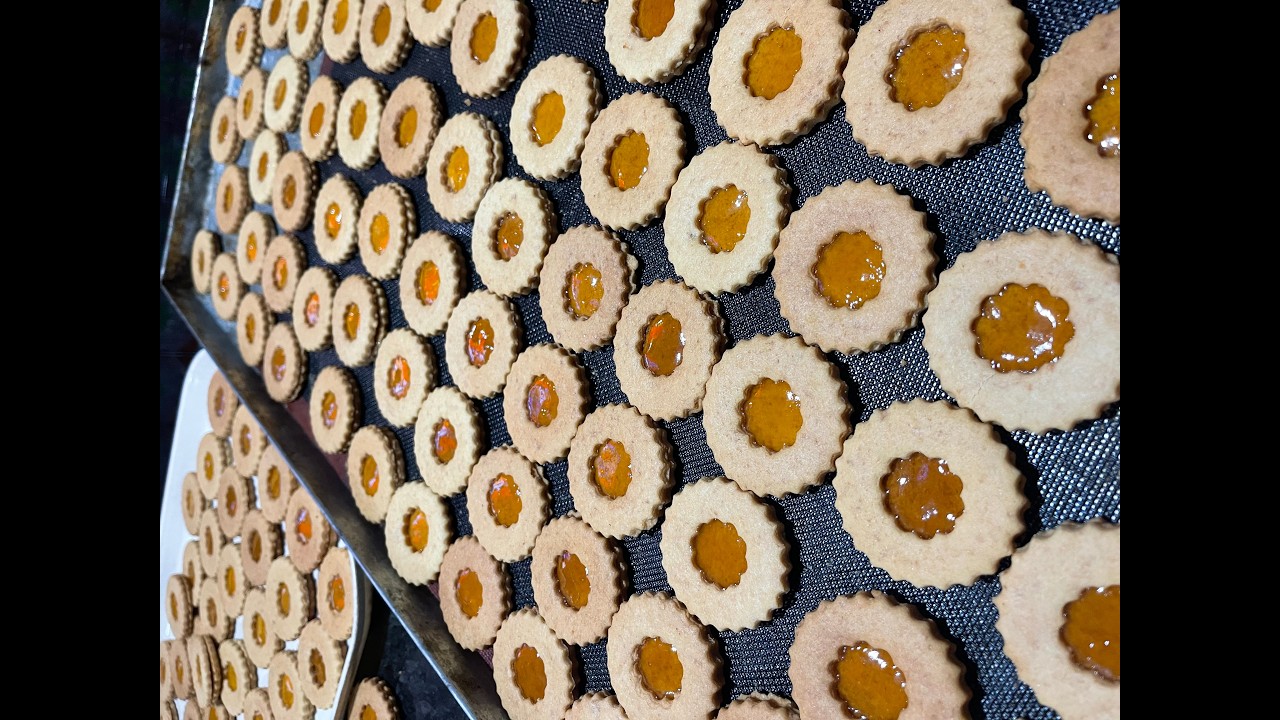 #حلويات العيد#حلوة الكوفيتير حلوة الزمن الجميل+كيفاش يبقى الكوفيتير تابت+ثمن البيع