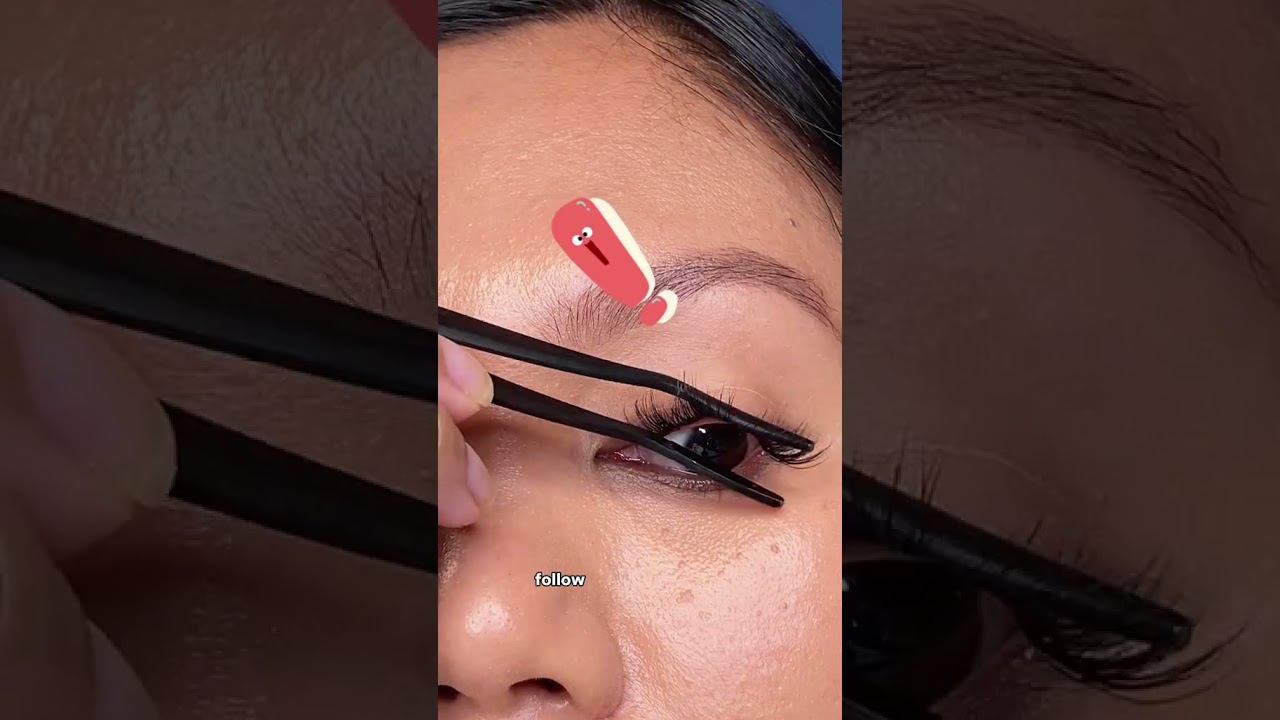 Is your lash applicator gets stuck?