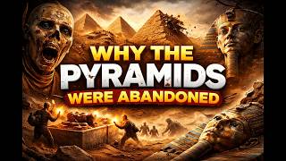 The REAL Reason Egypt Abandoned the Pyramids 🧐🇪🇬