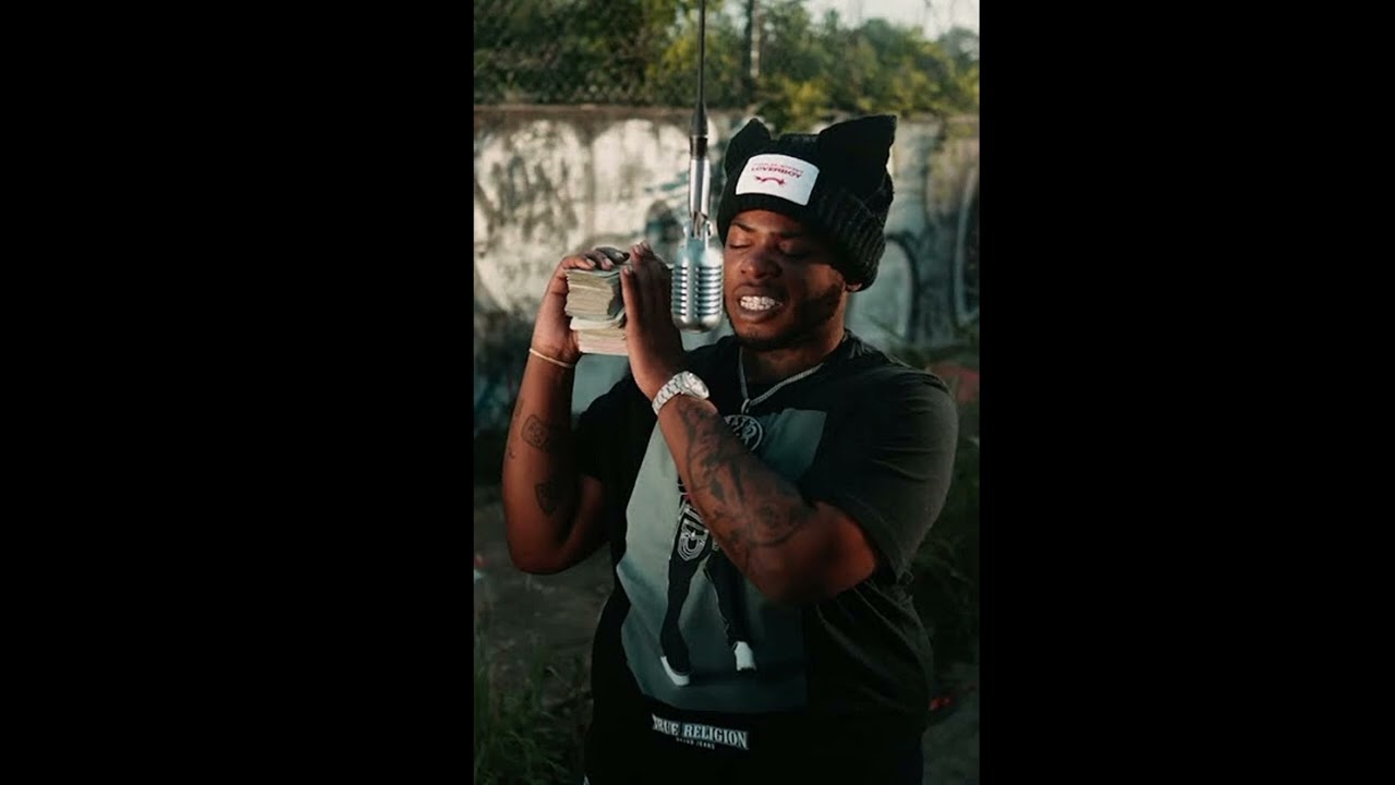 MONEY | FATT MACC X BABY MEL TYPE BEAT