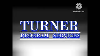 TURNER PROGRAM SERVICES 1992 LOGO REMAKE @neolitzen38 @TiVo