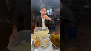 ₹99 मे पेट भार kar unlimited momos ? LLB Momo Wala ? streetfood trending trend food viral