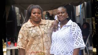 Mrs  Doris Obaseki 70th Birthday