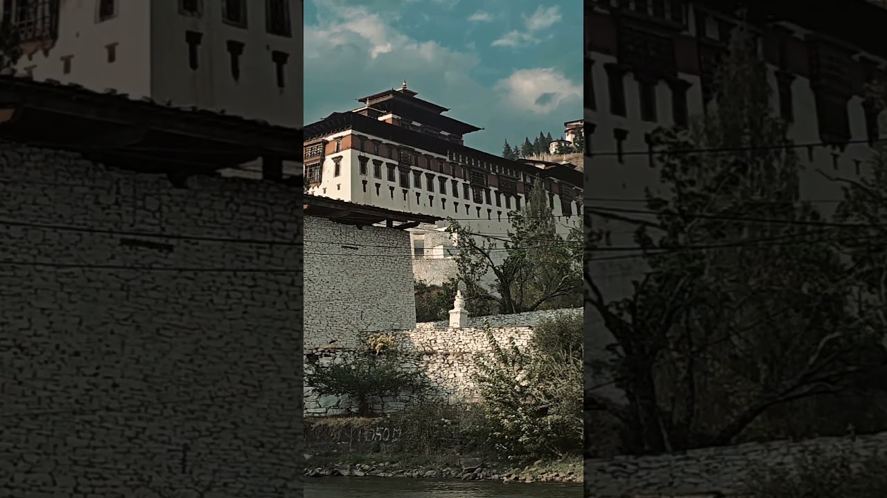 @paro# bhutan 🇧🇹# 