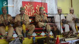 Download lagu Etnomusikologi: MAMAPAS LEWU ! MANTRA DAN KATAMBUNG, RITUAL BALIAN, DAYAK NGAJU, PALANGKA RAYA