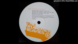 The Brand New Heavies Featuring Nicole Russo | Boogie (Eric Kupper Remix)