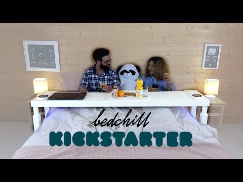 The Bedchill is now available!