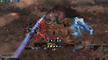 9.0 Prepatch Windwalker