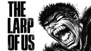 The truth about Anime Larpers