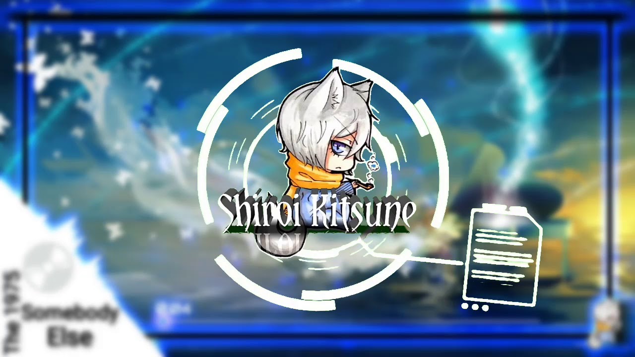 🎼Somebody Else - The 1975♬ (Nightcore)