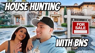 WE ARE MOVING IN TOGETHER !!!
Thank you guys for watching, hope you guys enjoy our journey as much as us!
Don’t forget to like comment and subscribe!
Next video we will be making a classic Hispanic burrito w/ chef suie!!! Stay tuned!!
Follow us on instagram for more updates!
Amanda : https://www.instagram.com/stunnabby_?igsh=MzRlODBiNWFlZA
Bkleaan: https://www.instagram.com/bkleaan?igsh=YzAwZjE1ZTI0Zg%3D%3D&utm_source=qr WE ARE MOVING IN TOGETHER !!!