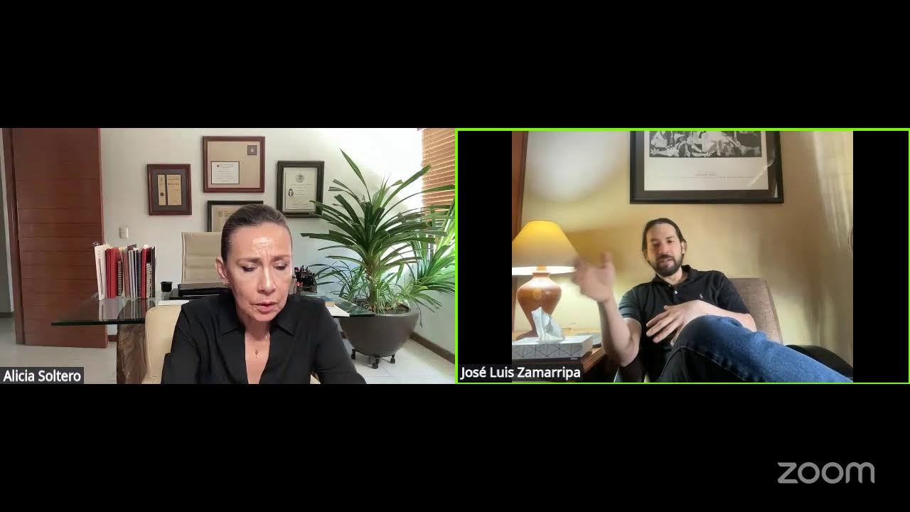 Una mirada psicoanalítica de los therians. 