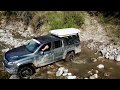 Toskana Offroad - Overland