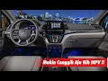 Fitur Honda Odyssey Facelift Ini Belum Pernah Ada di Mobil Lain!