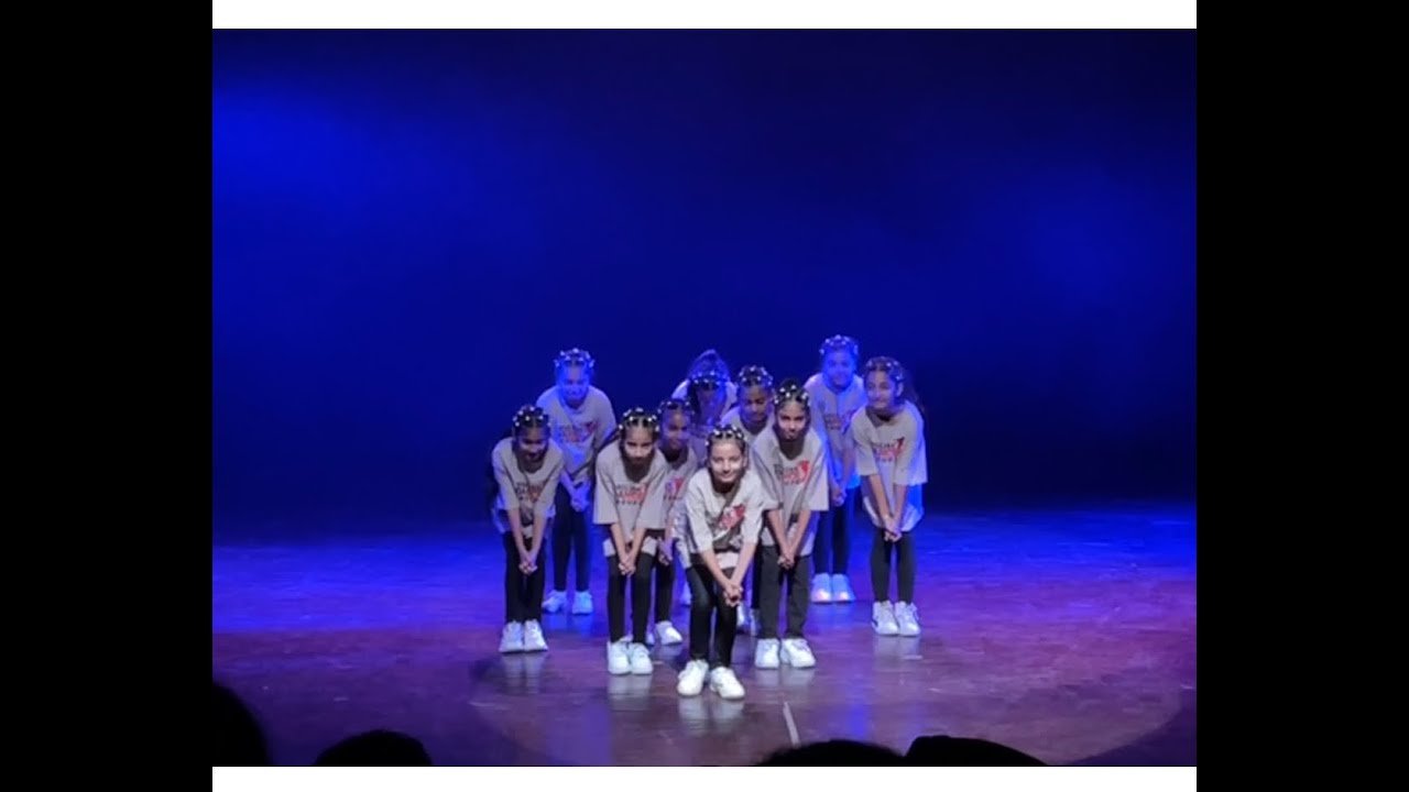 Aasa Kooda Song Performance | Sacred Soul's School | Gharuan Mohali | 2025