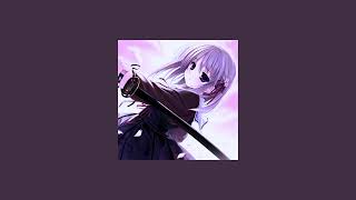 bedrott - duskydemise (sped up)